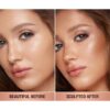 HOLLYWOOD SCULPT & GLOW DUO Gezichtsset