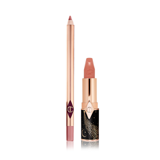 Hot Lips 2 LIP KIT MAKE-UPKIT