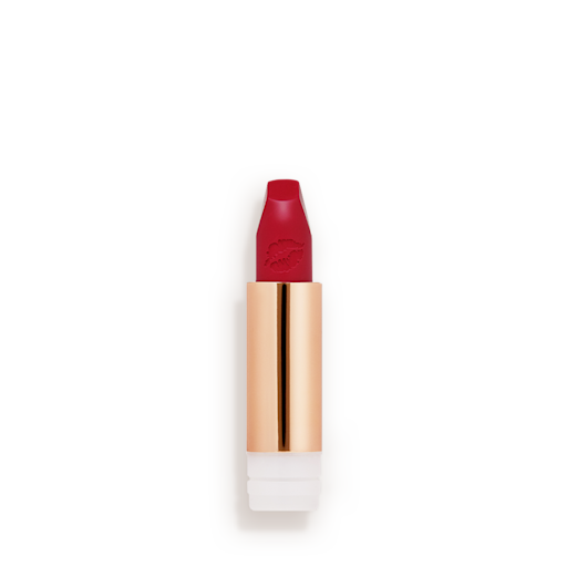 Hot Lips 2 NAVULLING RED HOT SUSAN