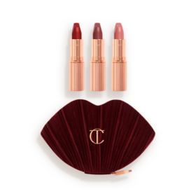 Hot Lips BAG MAKE-UPTAS & LIPPENKIT