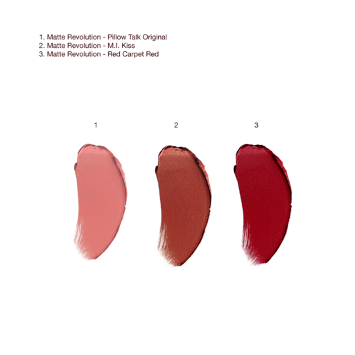 Hot Lips BAG MAKE-UPTAS & LIPPENKIT