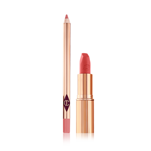 Hot Lips LIP KIT MAKE-UPKIT