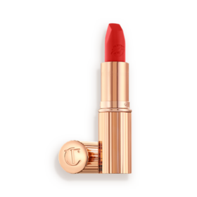 Hot Lips VERTELT LAURA