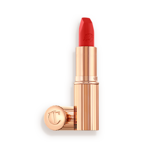 Hot Lips VERTELT LAURA