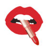 Hot Lips VERTELT LAURA