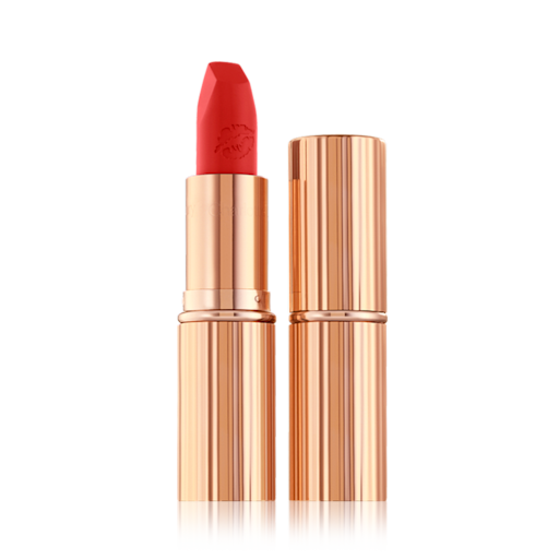 Hot Lips VERTELT LAURA
