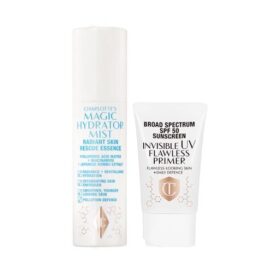HYDRATE, OXYGENATE & PROTECT SKINCARE SET SKINCARE SET
