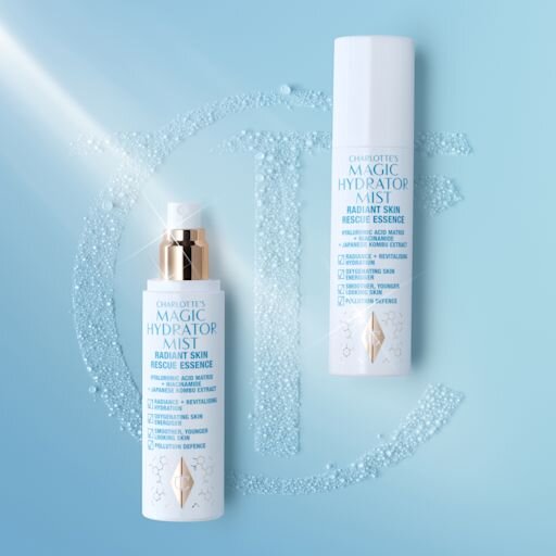 HYDRATE, OXYGENATE & PROTECT SKINCARE SET SKINCARE SET
