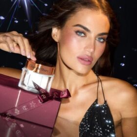 IMMEDIATE SKIN REVIVAL ON THE GO SET SKINCARE SET