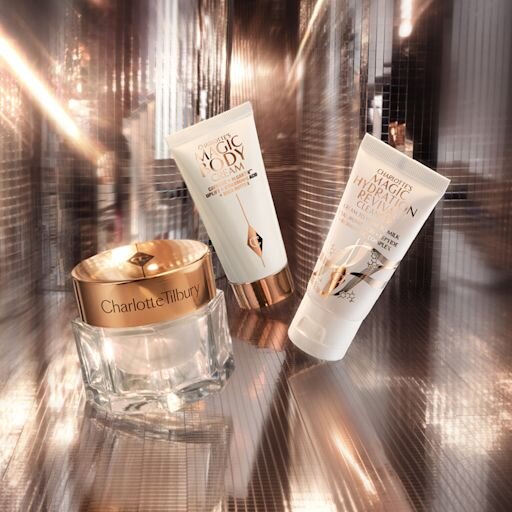 IMMEDIATE SKIN REVIVAL ON THE GO SET SKINCARE SET