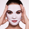 INSTANT MAGIC GEZICHTSMASKER - DROOG VELMASKER (ENKEL MASKER)