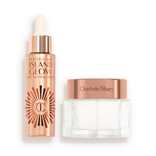 JOUW BESTE GLOW-DUO OOIT: SKINCARE SET
