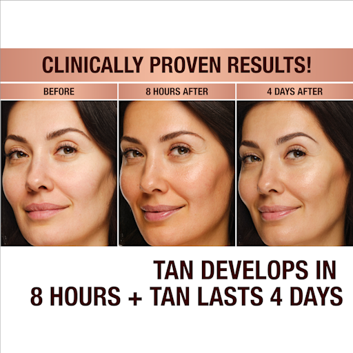 PROTECT, SUPERCHARGE & GLOW DUO SKINCARE SET