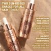 PROTECT, SUPERCHARGE & GLOW DUO SKINCARE SET