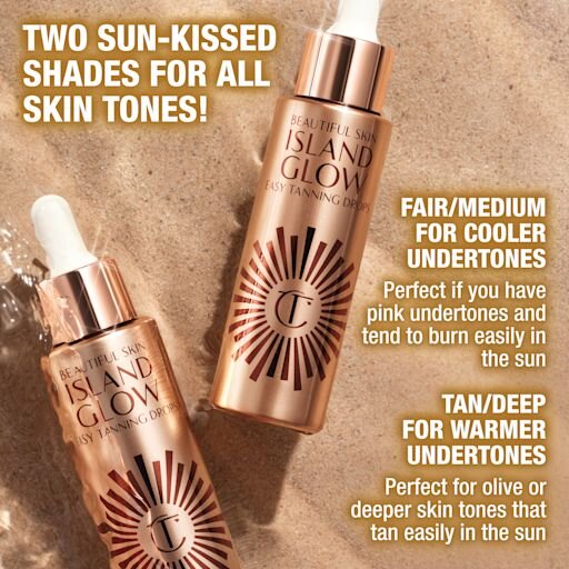 PROTECT, SUPERCHARGE & GLOW DUO SKINCARE SET