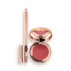 JOUW MOOISTE DUO-MAKE-UPKIT VOOR LIPPEN EN WANGEN