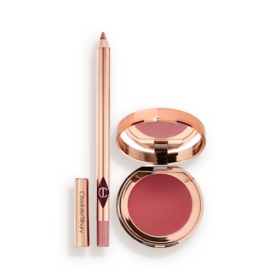 JOUW MOOISTE DUO-MAKE-UPKIT VOOR LIPPEN EN WANGEN