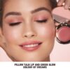 JOUW MOOISTE DUO-MAKE-UPKIT VOOR LIPPEN EN WANGEN