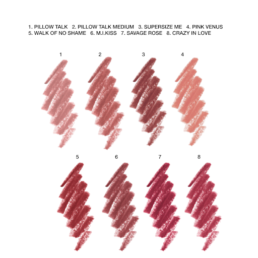 JOUW MOOISTE DUO-MAKE-UPKIT VOOR LIPPEN EN WANGEN