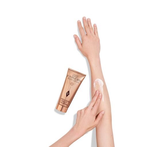 CHARLOTTE'S MAGIC BODYCRÈME JOYPHORIA 200 ML