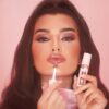 JUICY, VOLLER UITZIENDE LIPPEN-KIT Lipkit