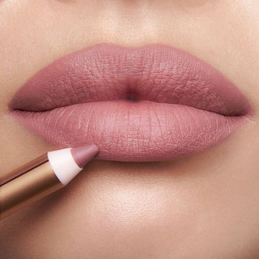 JUICY, VOLLER UITZIENDE LIPPEN-KIT Lipkit