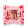 JUICY, VOLLER UITZIENDE LIPPEN-KIT Lipkit