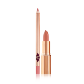 K.I.S.S.I.N.G LIP KIT MAKE-UPKIT
