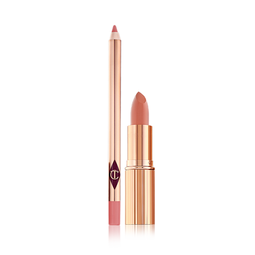 K.I.S.S.I.N.G LIP KIT MAKE-UPKIT