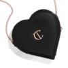 L.O.V.E. BAG LIMITED EDITION ZWART