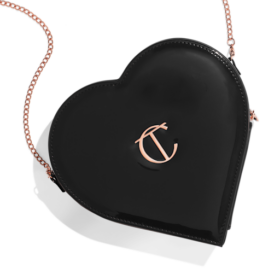 L.O.V.E. BAG LIMITED EDITION ZWART