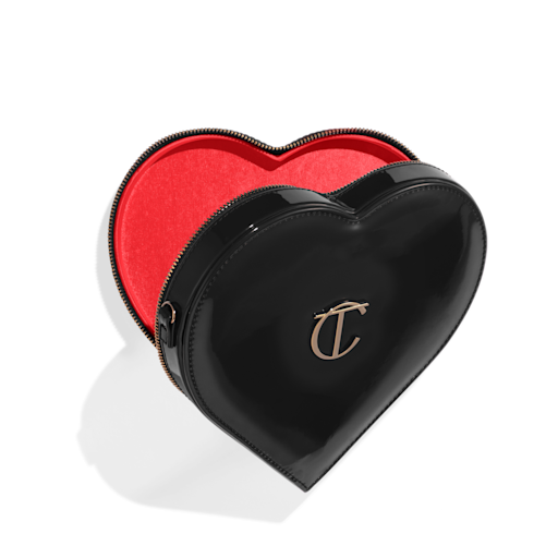 L.O.V.E. BAG LIMITED EDITION ZWART