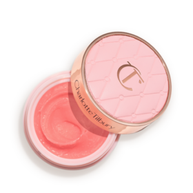 LEVEN VERANDEREND LIPPENMASKER Pillow Talk FRESH GLOW