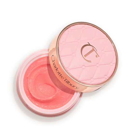 LEVEN VERANDEREND LIPPENMASKER Pillow Talk FRESH GLOW