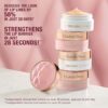 LEVENSVERANDEREND DUO-LIPPENMASKER-SET