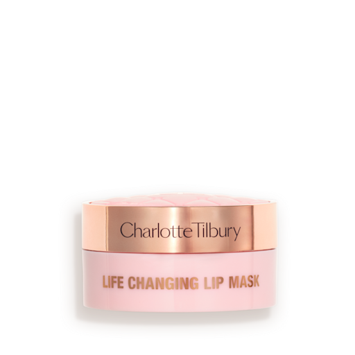 LEVEN VERANDEREND LIPPENMASKER Pillow Talk FRESH GLOW