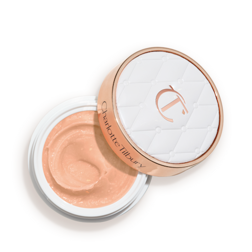 LEVENSVERANDEREND LIPPENMASKER MAGIC SHEER GLOW