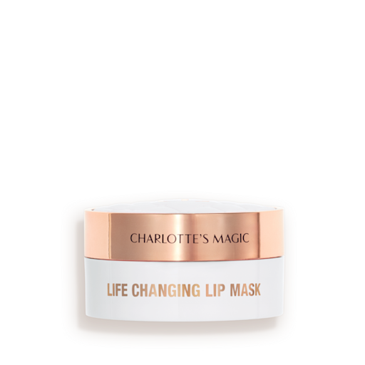 LEVENSVERANDEREND LIPPENMASKER MAGIC SHEER GLOW