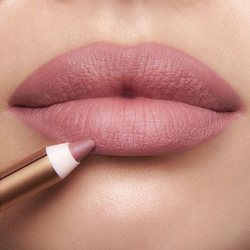 Pillow Talk Lip Kit Make-up Kit
