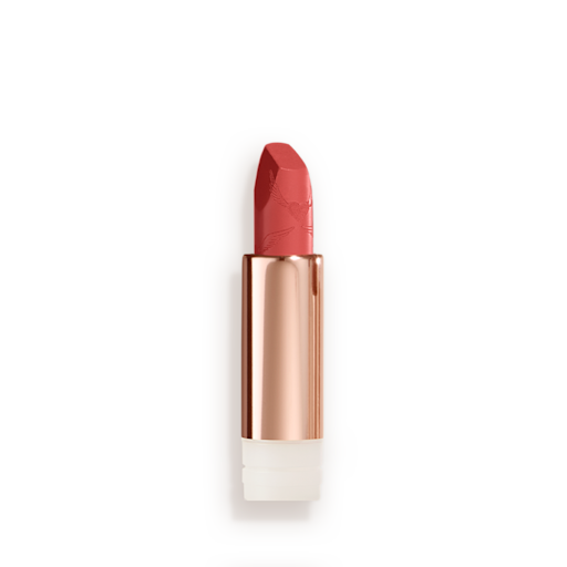LOOK OF LOVE Lippenstift-Navullung Matte Revolution - MRS KISSES Navullung