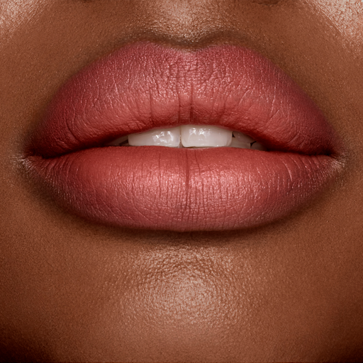 LOOK OF LOVE Lippenstift-Navullung Matte Revolution - MRS KISSES Navullung