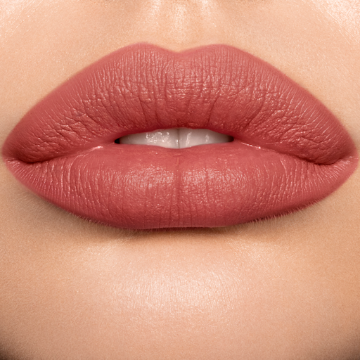 LOOK OF LOVE Lippenstift-Navullung Matte Revolution - MRS KISSES Navullung