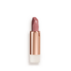 LOOK OF LOVE Lippenstift-Navullung Matte Revolution - WEDDING BELLES Navullung