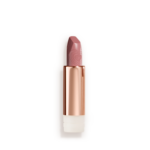 LOOK OF LOVE Lippenstift-Navullung Matte Revolution - WEDDING BELLES Navullung