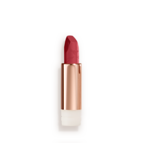 LOOK OF LOVE Lippenstift-Refill Matte Revolution - First Dance Refill