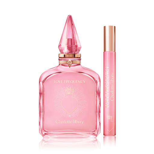 LOVE FREQUENCY 10 ML PARFUM