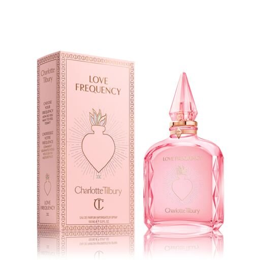 LOVE FREQUENCY 100 ML PARFUM