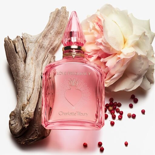 LOVE FREQUENCY 10 ML PARFUM