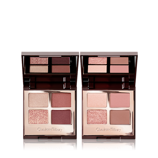 Luxury Palette Oogschaduwkit Oogkit