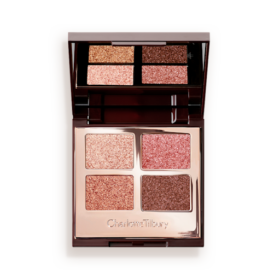 Luxury Palette PALET VAN POPS - Pillow Talk